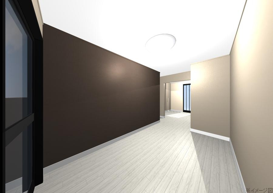 アルト紅葉町 C棟