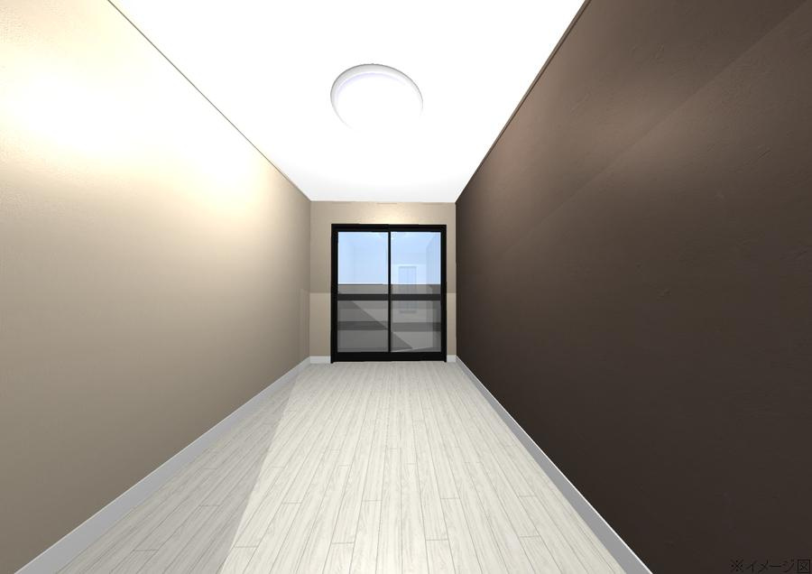 アルト紅葉町 C棟