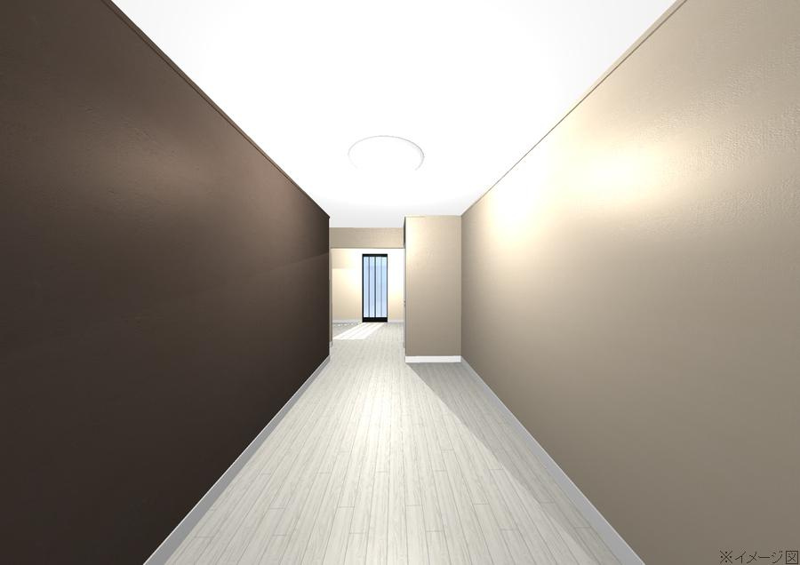 アルト紅葉町 C棟