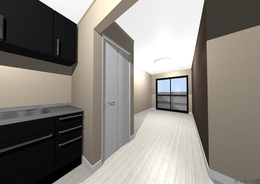 アルト紅葉町 C棟