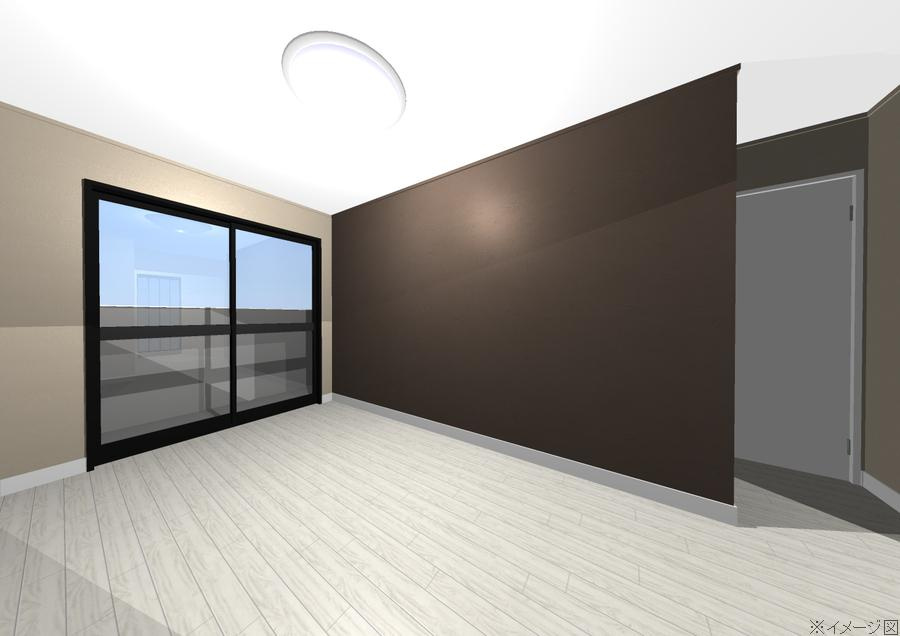 アルト紅葉町 C棟