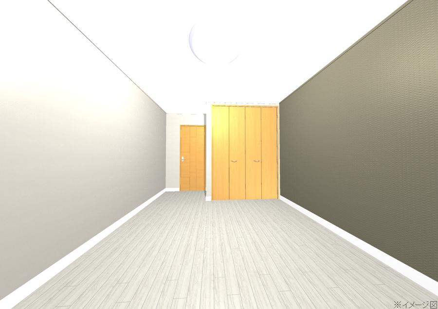 アルト紅葉町 B棟