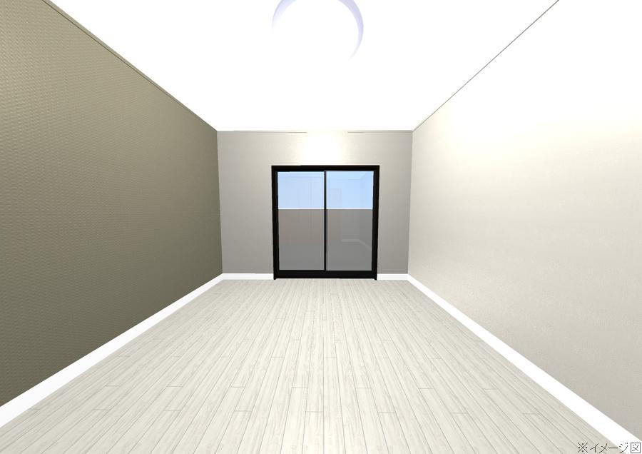 アルト紅葉町 B棟