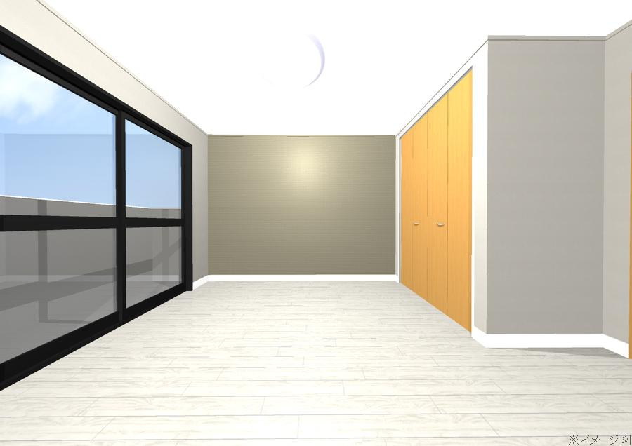 アルト紅葉町 B棟