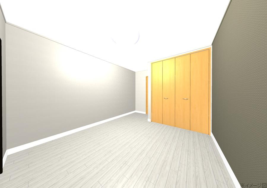 アルト紅葉町 B棟