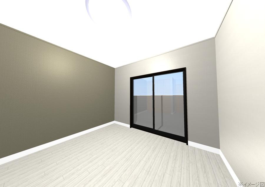 アルト紅葉町 B棟