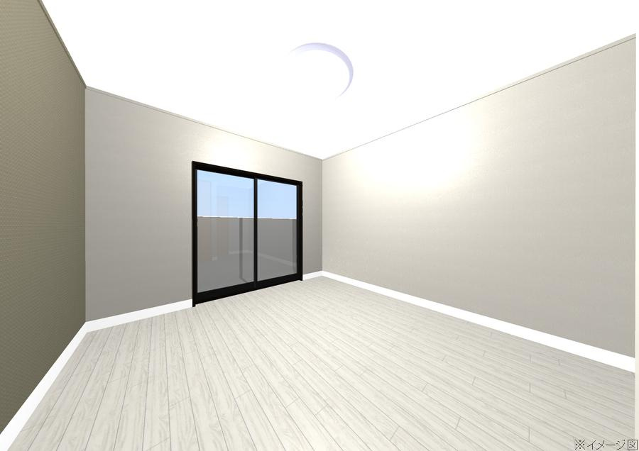 アルト紅葉町 B棟