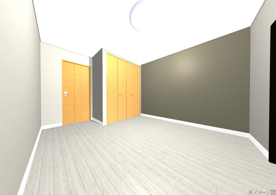 アルト紅葉町 B棟