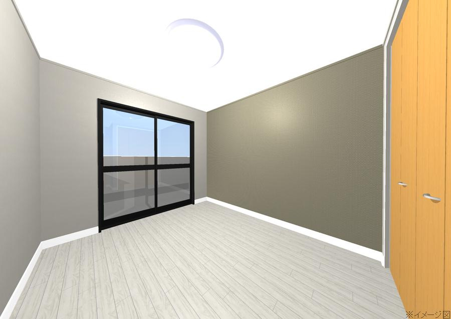 アルト紅葉町 B棟