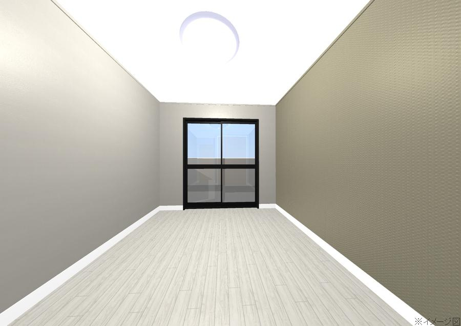 アルト紅葉町 B棟