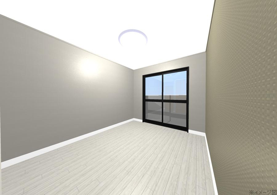 アルト紅葉町 B棟