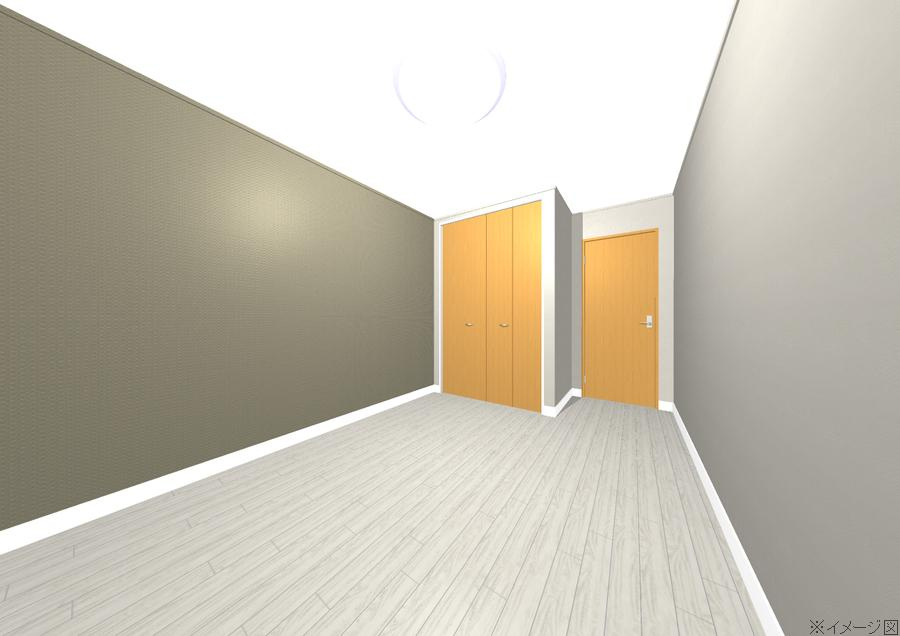 アルト紅葉町 B棟