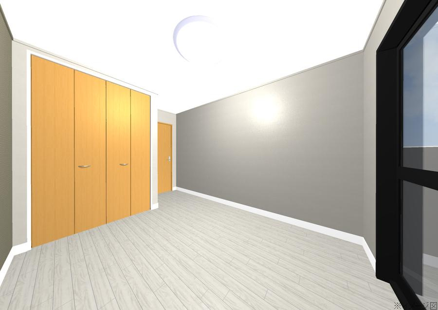 アルト紅葉町 B棟