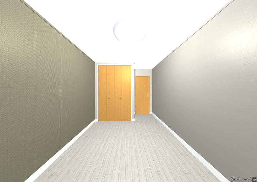 アルト紅葉町 B棟