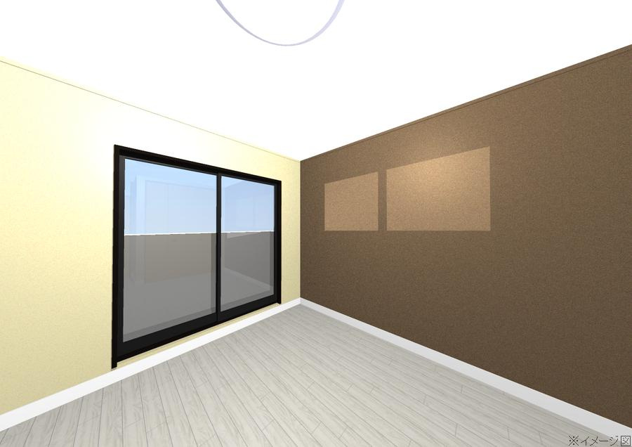 アルト紅葉町 A棟