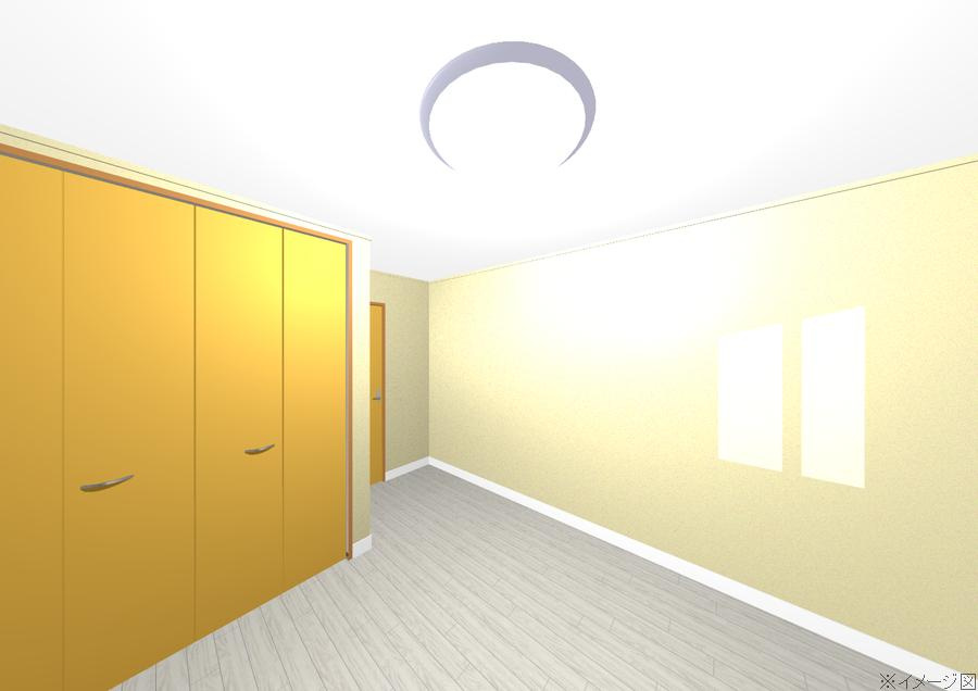 アルト紅葉町 A棟