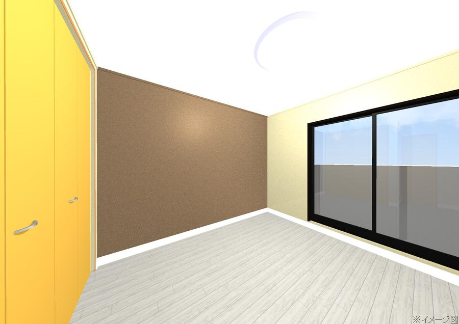 アルト紅葉町 A棟