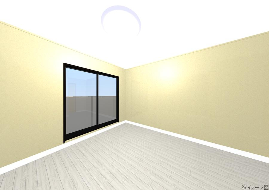 アルト紅葉町 A棟