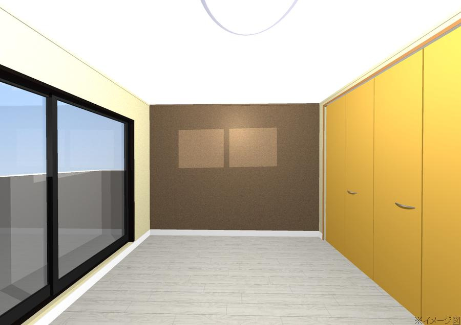 アルト紅葉町 A棟