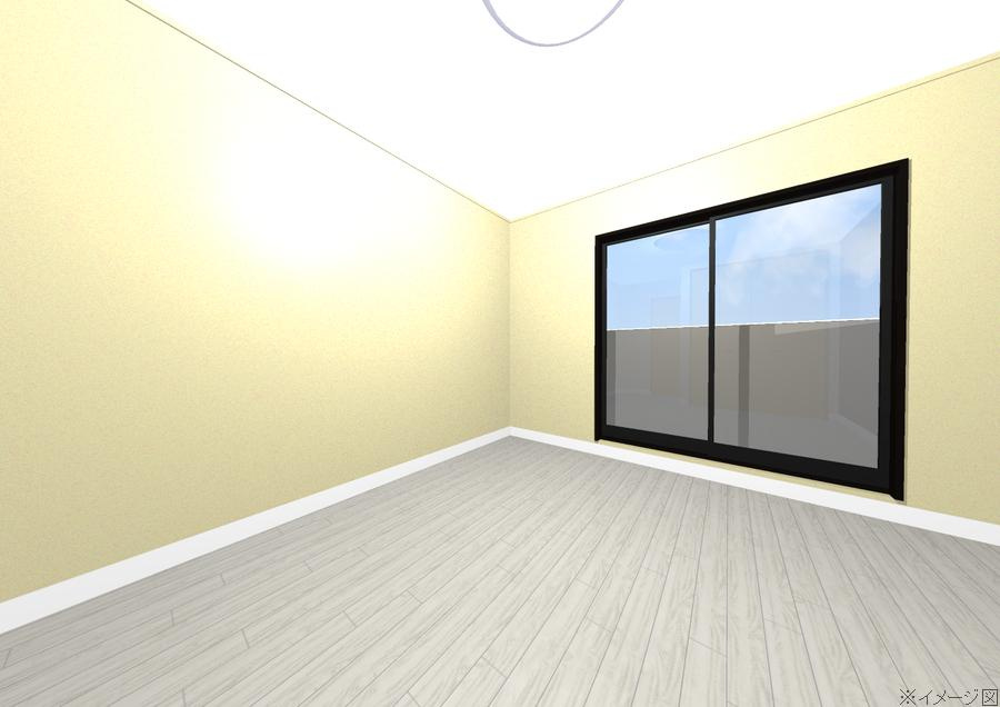 アルト紅葉町 A棟