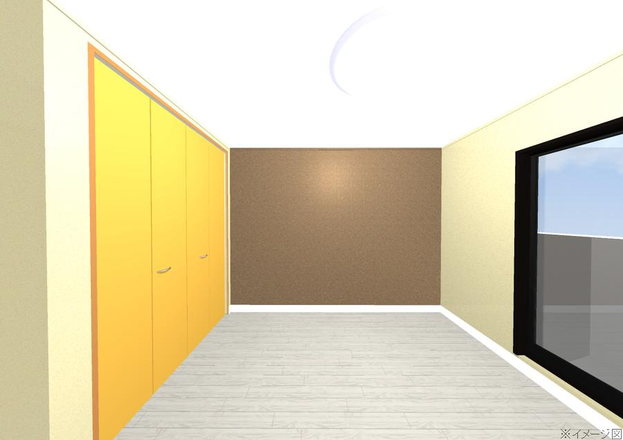 アルト紅葉町 A棟