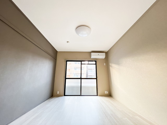 アルト紅葉町 A棟