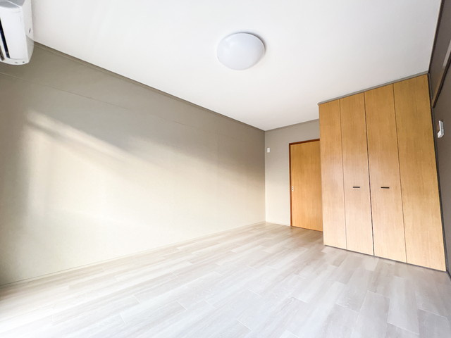 アルト紅葉町 A棟