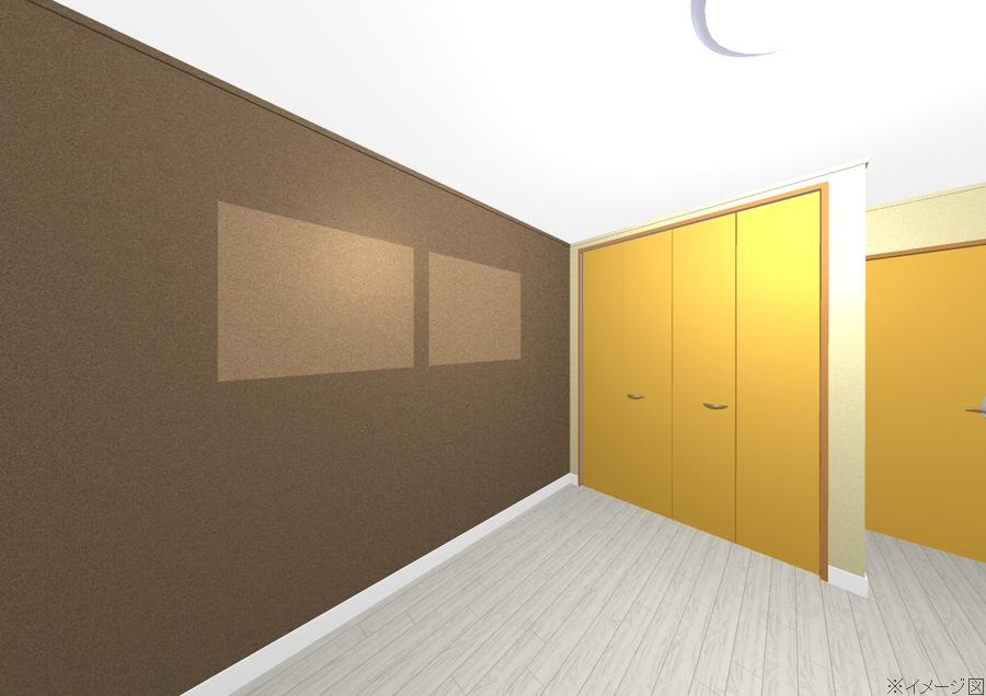 アルト紅葉町A棟