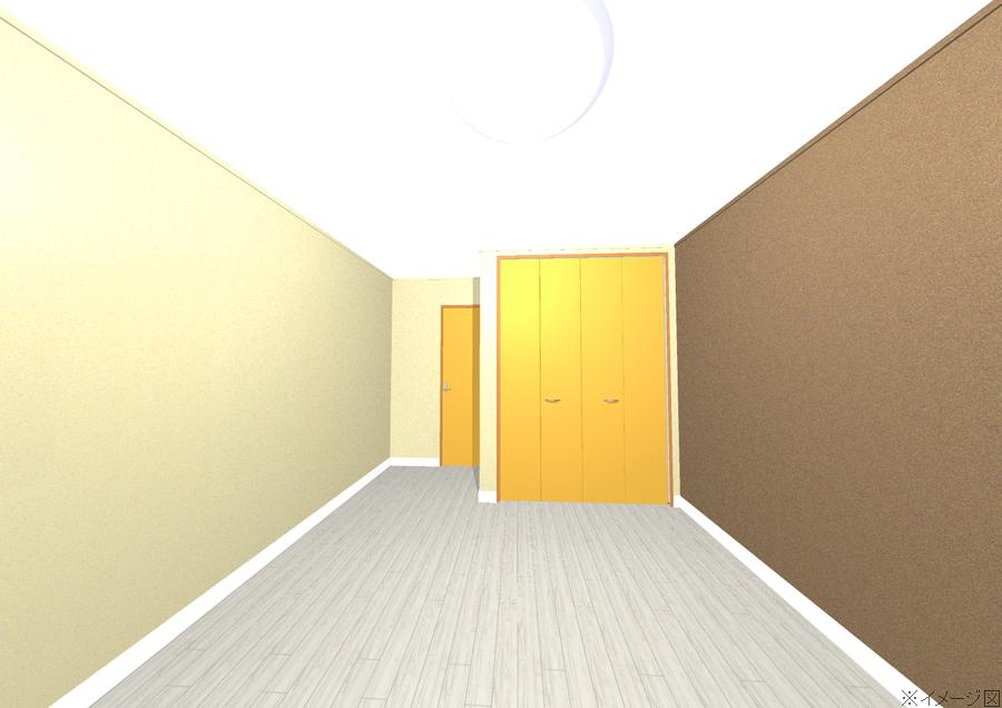 アルト紅葉町A棟