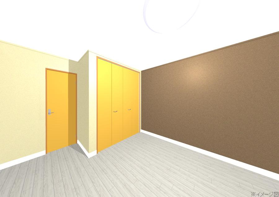 アルト紅葉町A棟