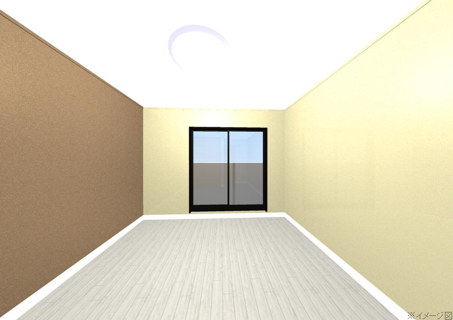 アルト紅葉町A棟