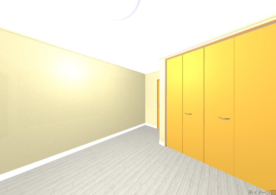 アルト紅葉町A棟