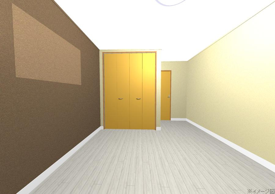 アルト紅葉町A棟