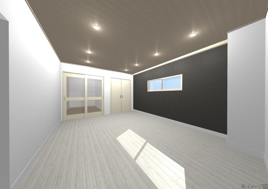 レジデンスみゆき