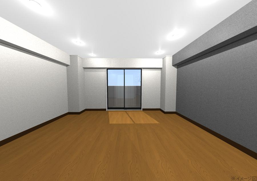 シャルマンコーポ湊町