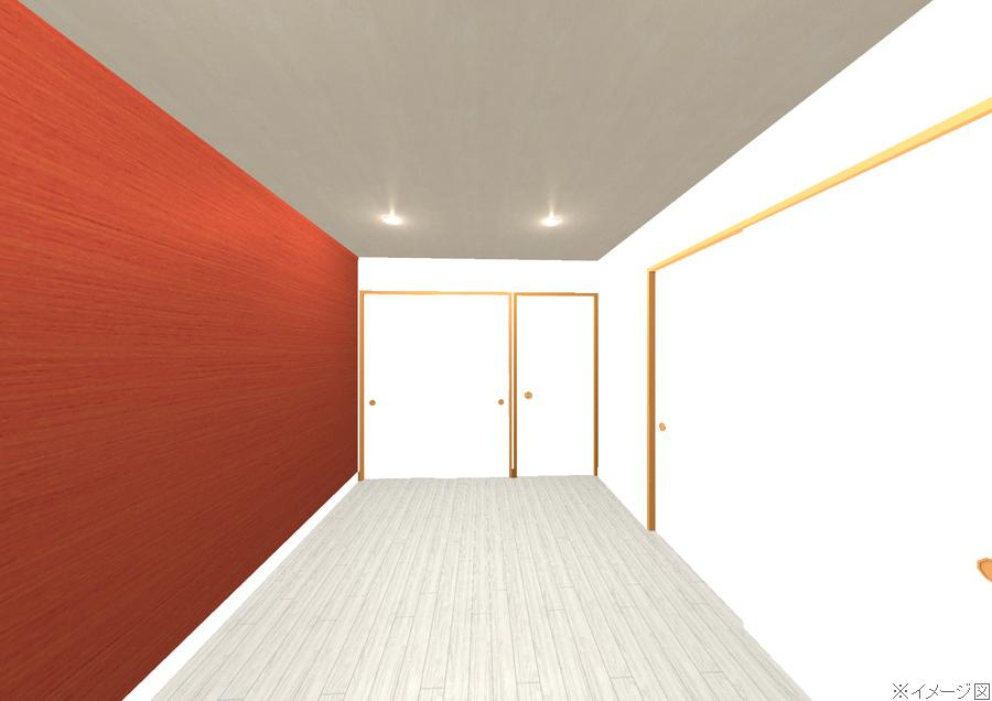 シャルマンコーポ福音寺