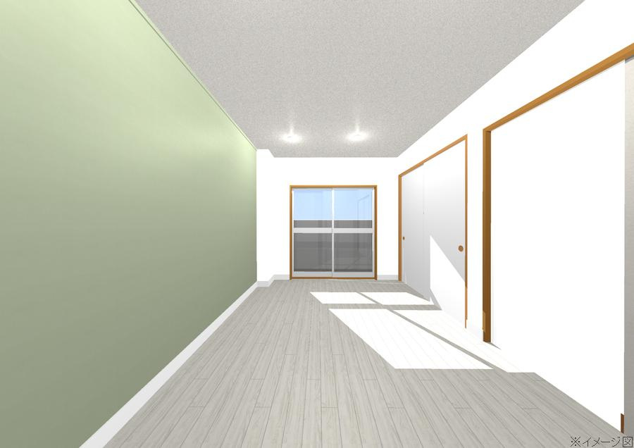 シャルマンコーポ福音寺