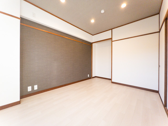 シャルマンコーポ福音寺