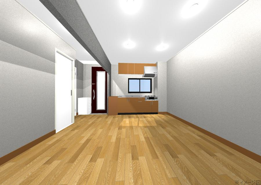 きららハイツ13