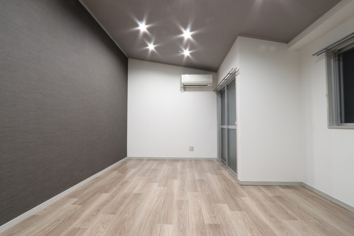 レジデンスみゆき