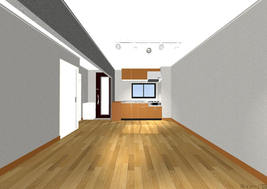 きららハイツ13