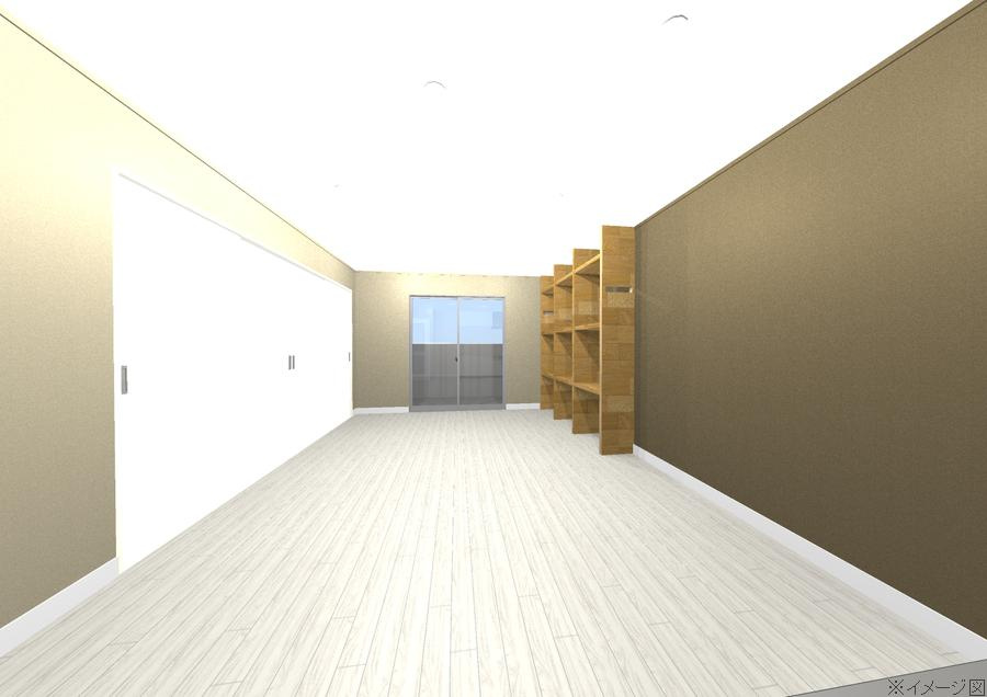 サクラメントハイツ