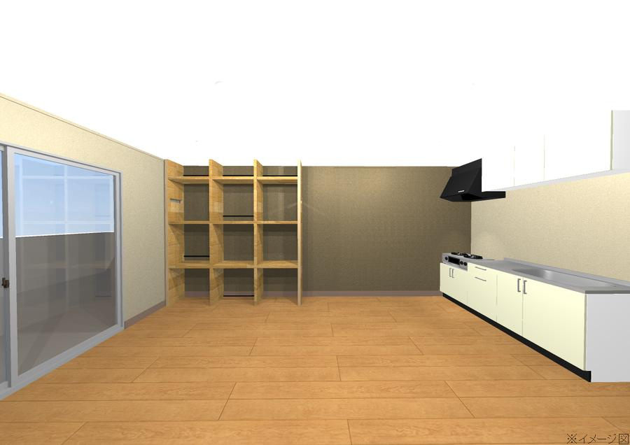 サクラメントハイツ