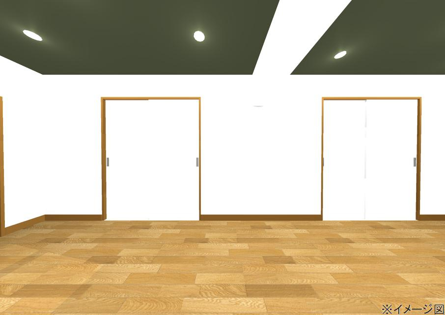 門屋マンション
