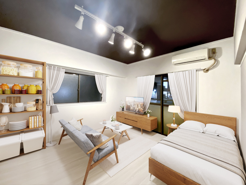 枝松ローズパレス