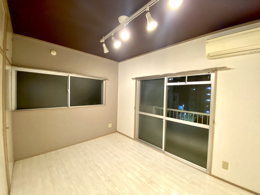 メゾンドクレールⅡ