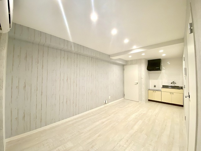 コーポカワモト2