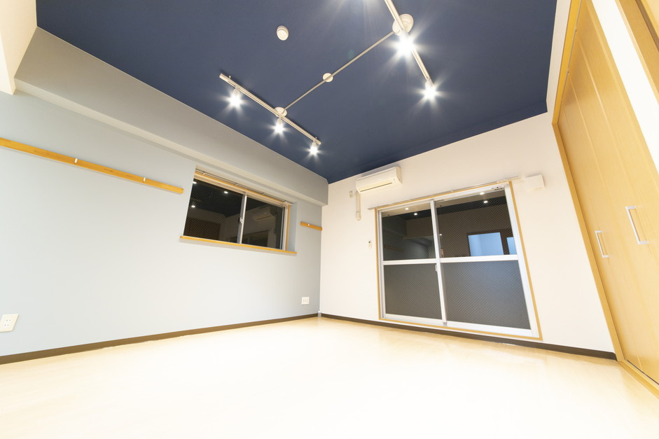 シャンブル・アン・ブルー