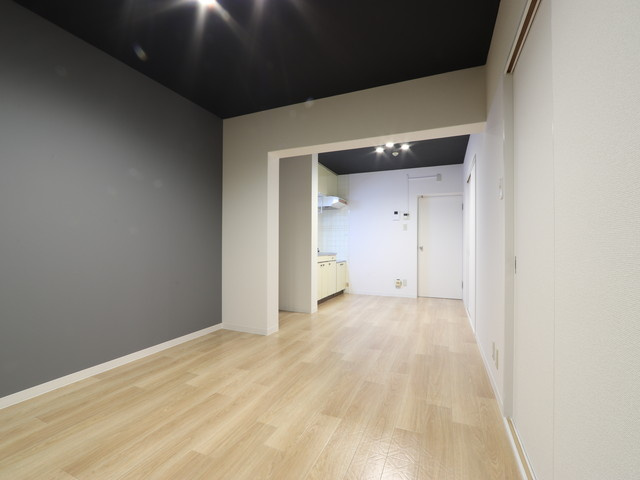 門屋マンション