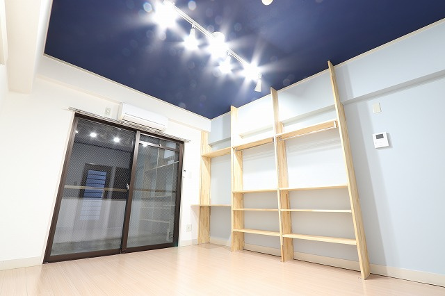 ロータスハイツ